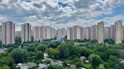 No commission! 1-room apartment, Poznyaki, Hryhorenka, 12. R