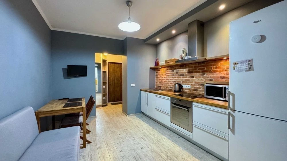No commission! 1-room apartment, Poznyaki, Hryhorenka, 12. R