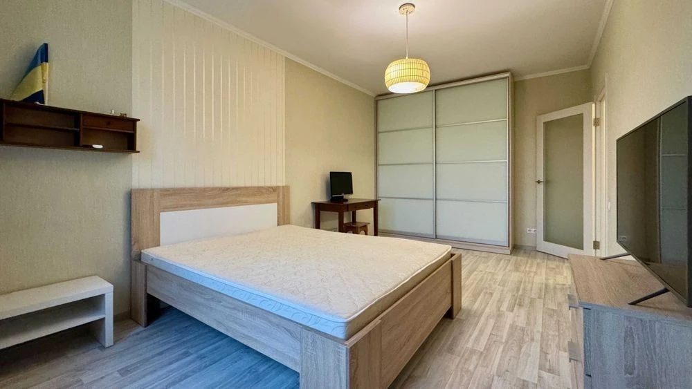 No commission! 1-room apartment, Poznyaki, Hryhorenka, 12. R