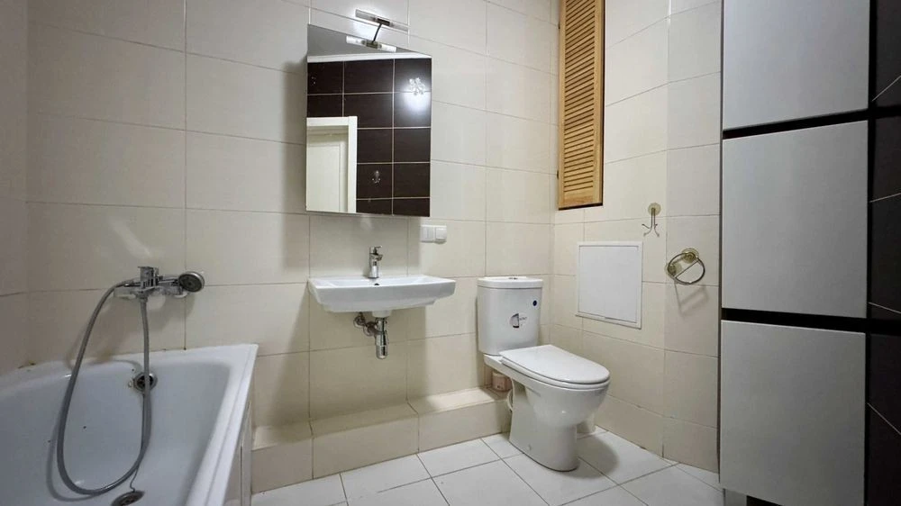 No commission! 1-room apartment, Poznyaki, Hryhorenka, 12. R