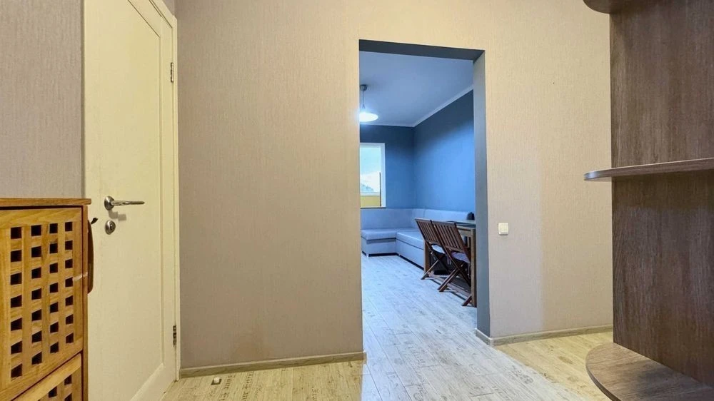 No commission! 1-room apartment, Poznyaki, Hryhorenka, 12. R