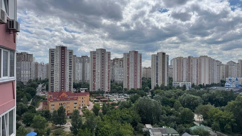 No commission! 1-room apartment, Poznyaki, Hryhorenka, 12. R