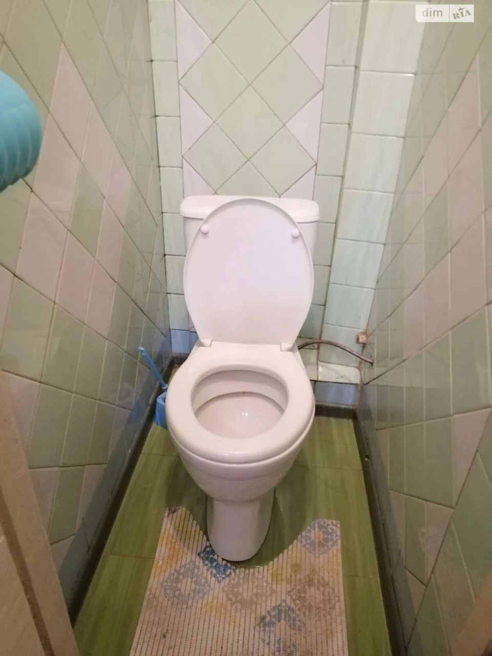 Продажа 2-комнатной квартиры 43 м², Ивана Миколайчука ул., 6