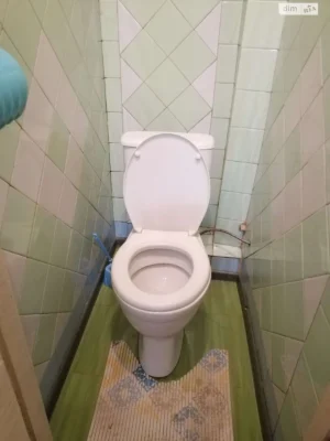 Продажа 2-комнатной квартиры 43 м², Ивана Миколайчука ул., 6