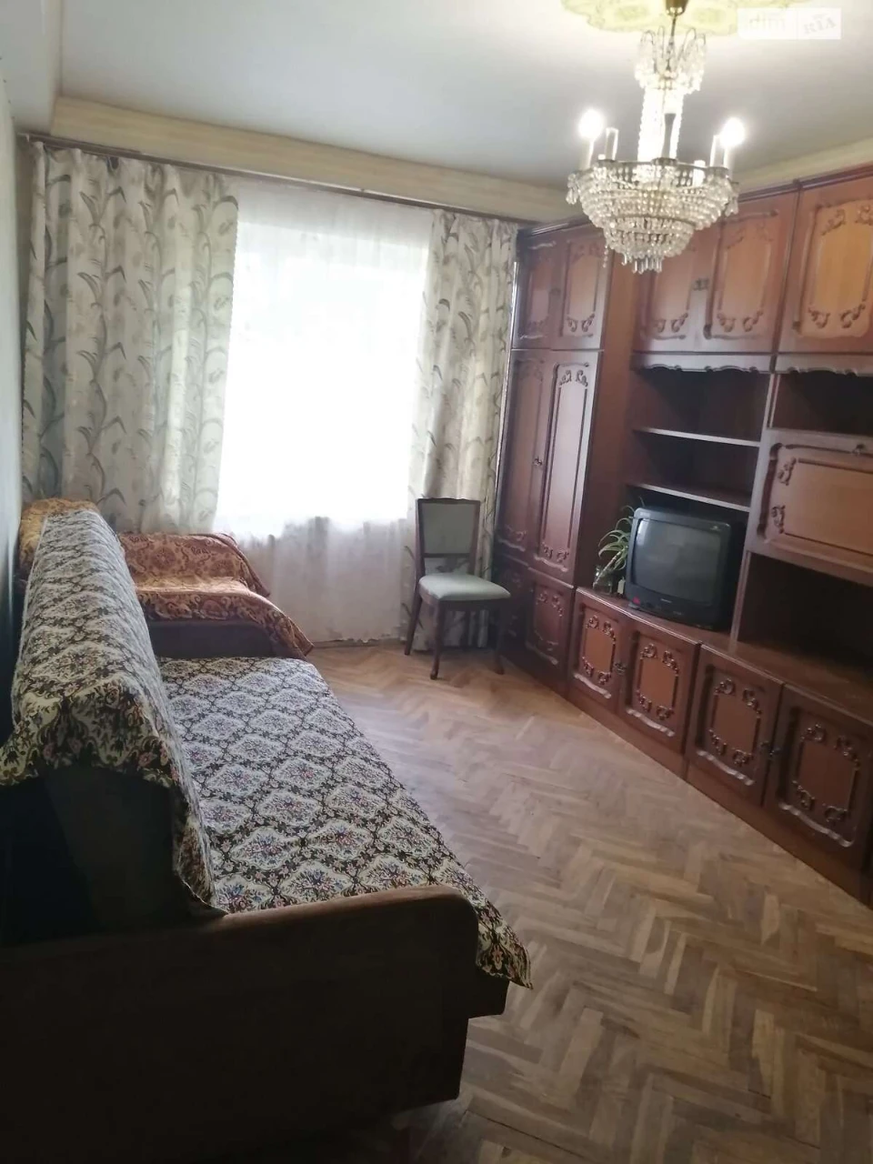 Продажа 2-комнатной квартиры 43 м², Ивана Миколайчука ул., 6
