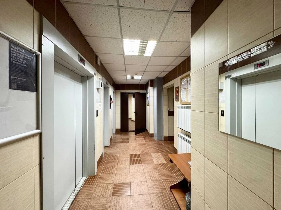 No commission! 1-room apartment, Poznyaki, Hryhorenka, 12. R