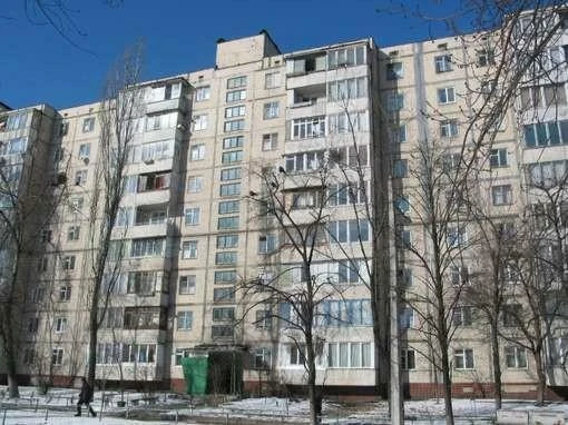 Продажа 2-комнатной квартиры 43 м², Ивана Миколайчука ул., 6