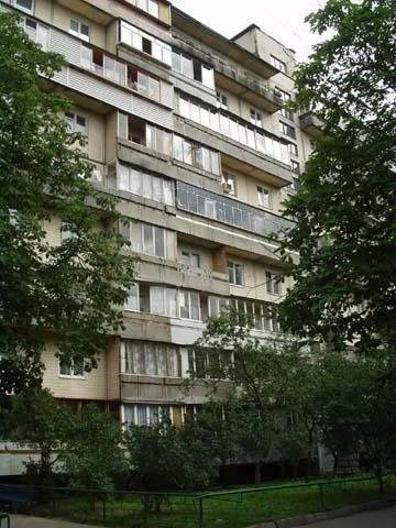 Продажа 2-комнатной квартиры 43 м², Ивана Миколайчука ул., 6
