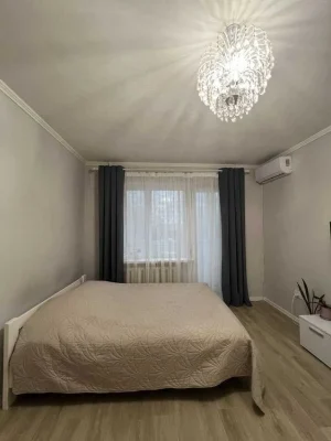 Продам простору, 1к. квартиру (Чешка), ЖМ Фрунзенський(Ломов