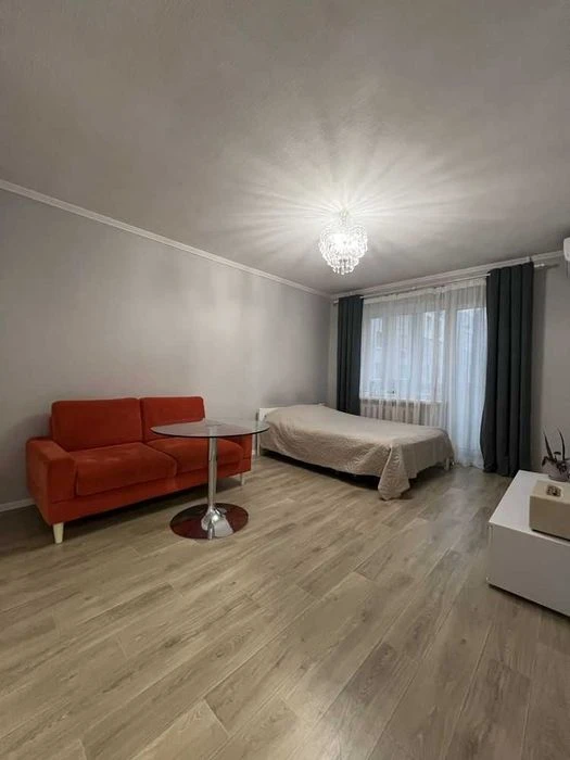 Продам простору, 1к. квартиру (Чешка), ЖМ Фрунзенський(Ломов