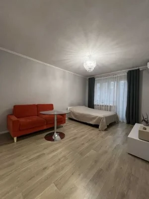 Продам простору, 1к. квартиру (Чешка), ЖМ Фрунзенський(Ломов
