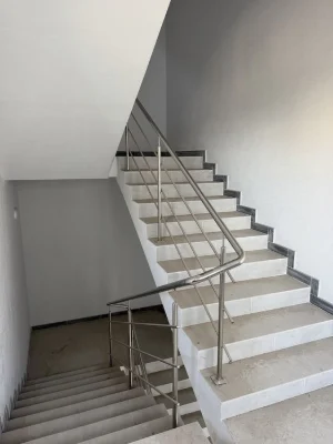 Видовая 2ком 60м2 ул. Целевича ЖК Grand Hall