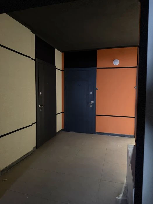 Видовая 2ком 60м2 ул. Целевича ЖК Grand Hall