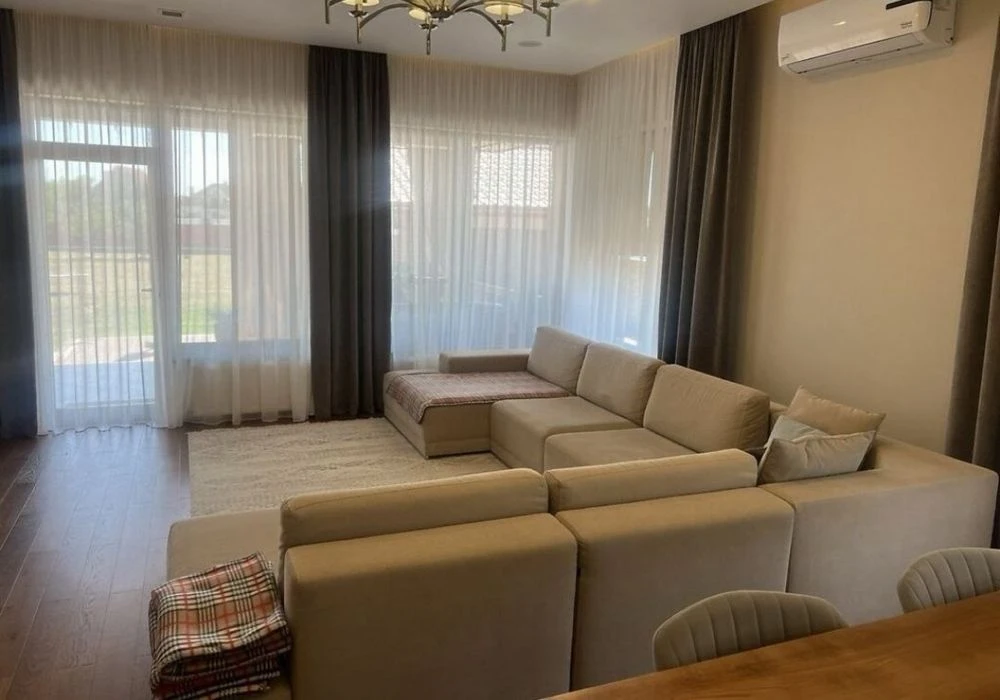 Продаж 1-поверхового будинку американки в Кінчеші | Ужгород