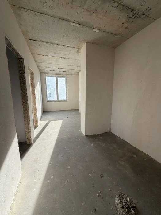 Видовая 2ком 60м2 ул. Целевича ЖК Grand Hall