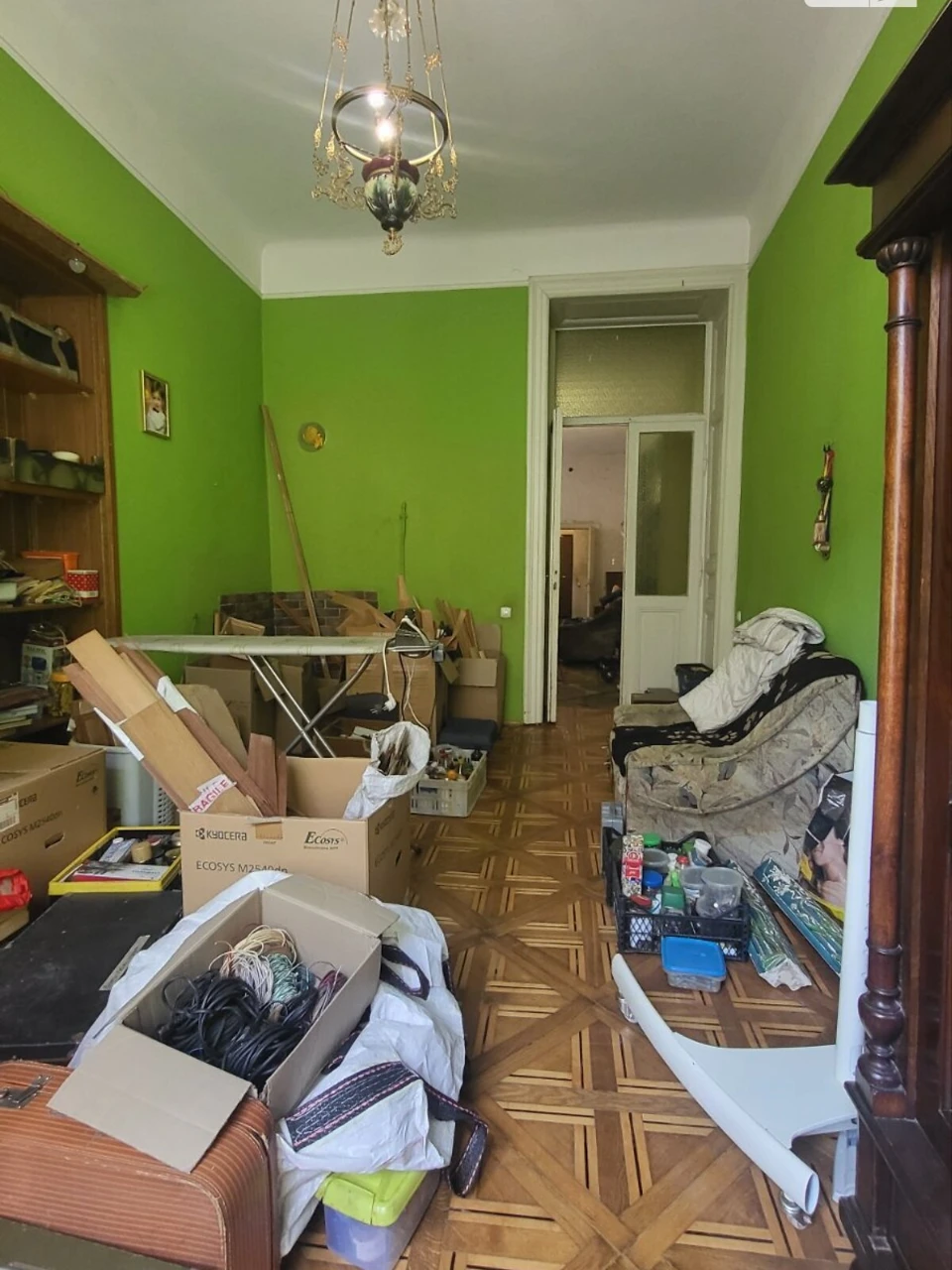 Продаж Квартира Центр