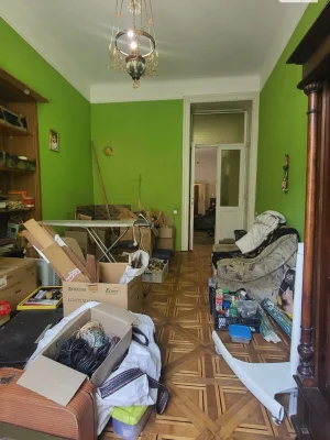 Продаж Квартира Центр