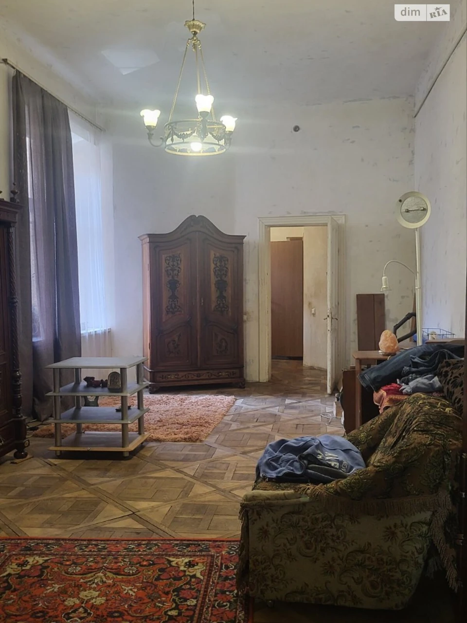 Продаж Квартира Центр