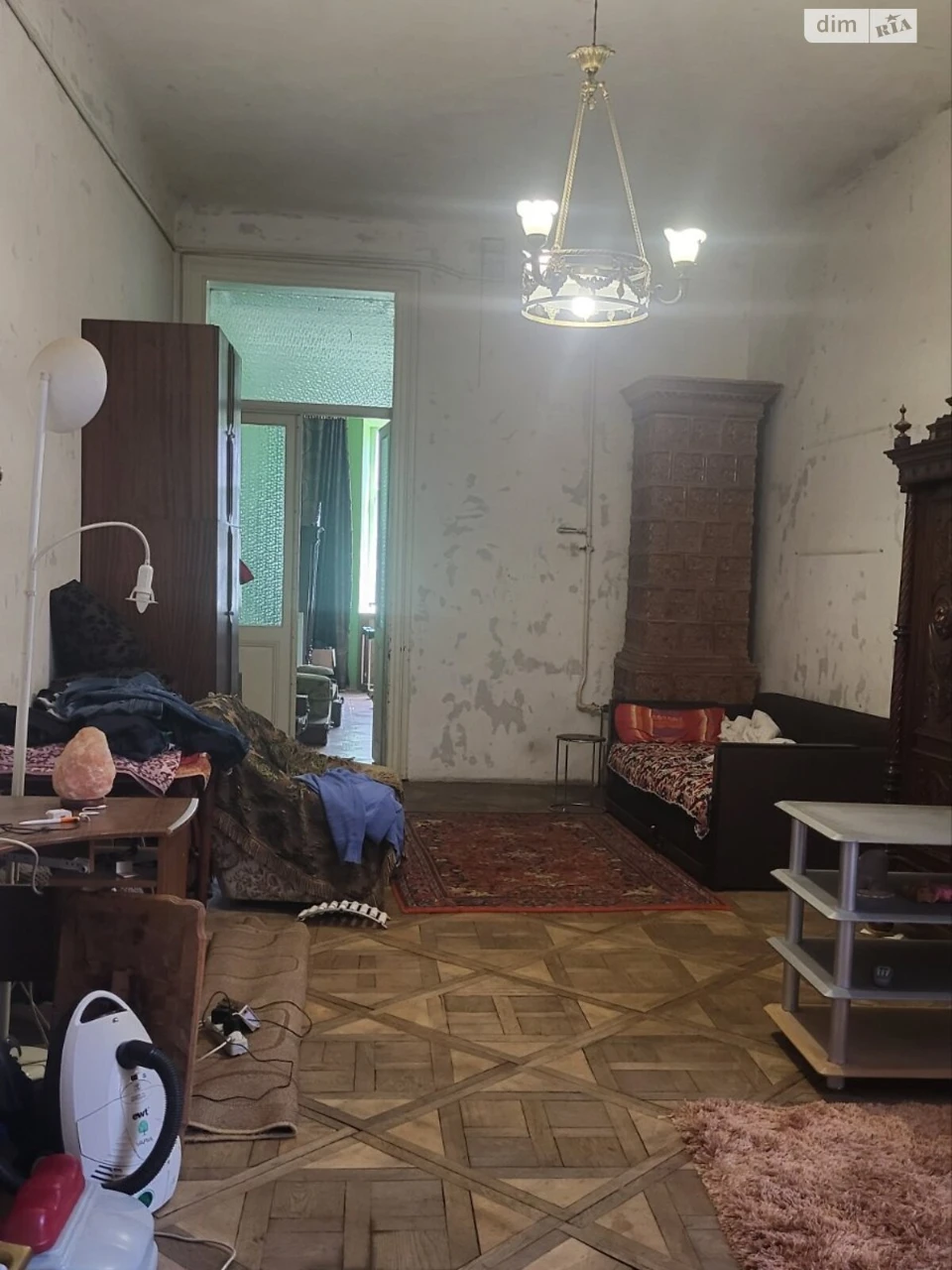 Продаж Квартира Центр