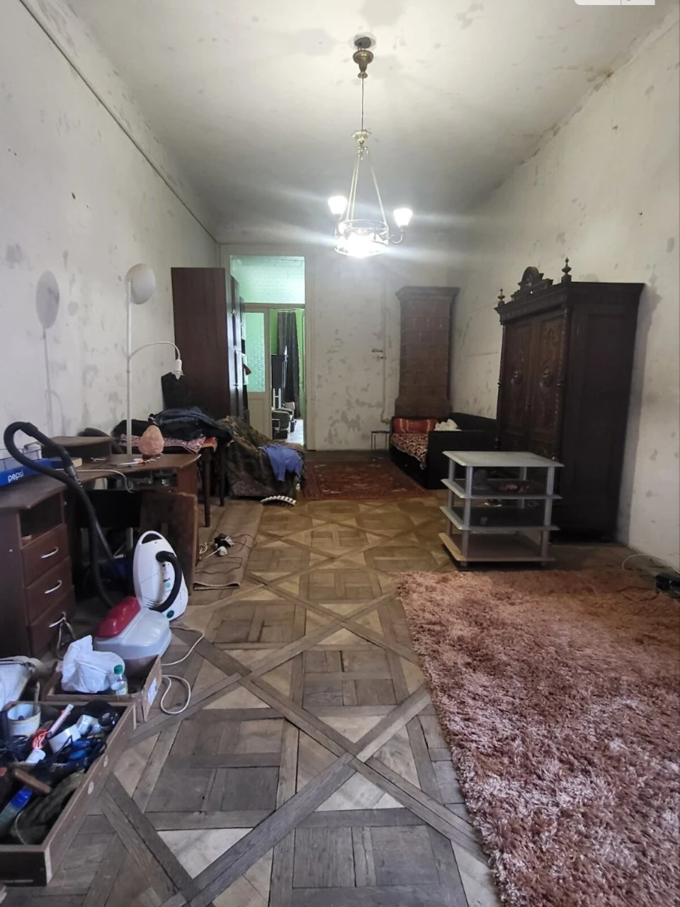 Продаж Квартира Центр