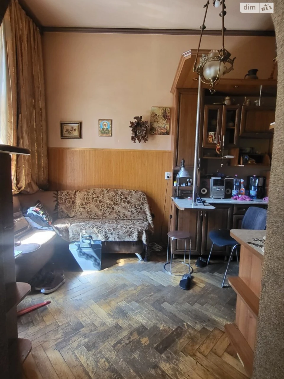 Продаж Квартира Центр