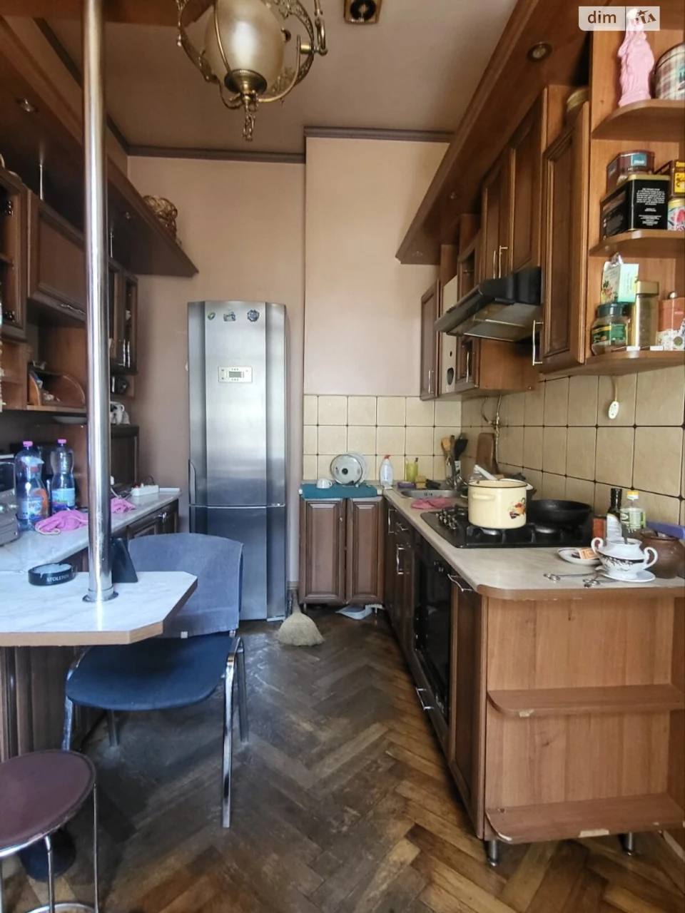 Продаж Квартира Центр
