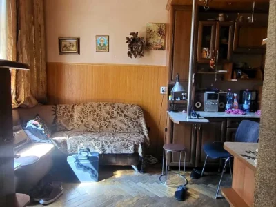 Квартира. Львів, Гетьмана Петра Дорошенка вул. (Жовтнева)