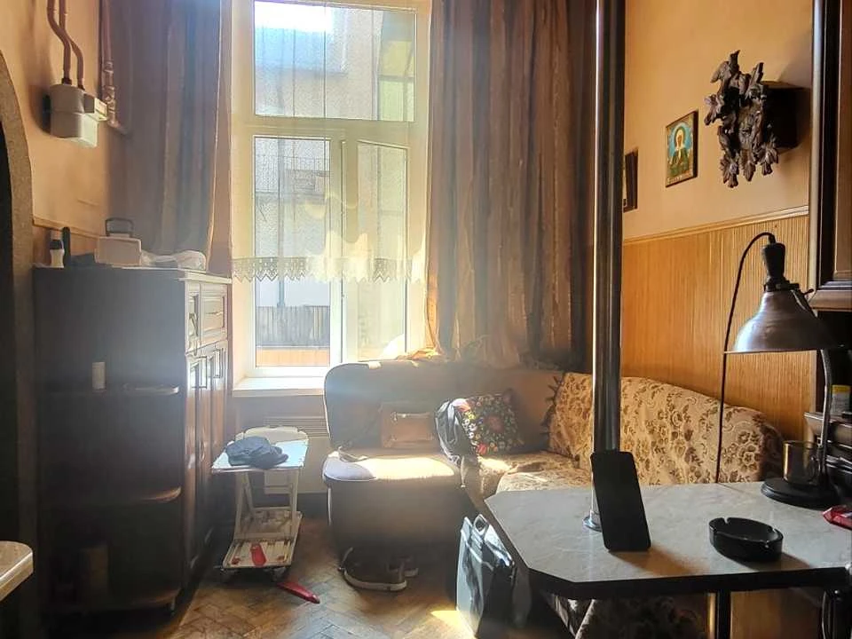Квартира. Львів, Гетьмана Петра Дорошенка вул. (Жовтнева)