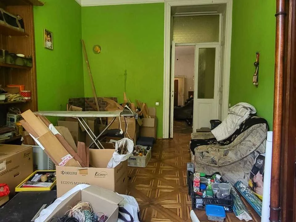 Квартира. Львів, Гетьмана Петра Дорошенка вул. (Жовтнева)