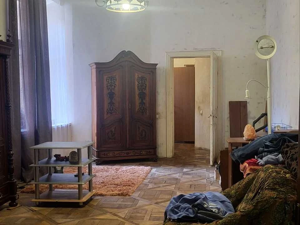 Квартира. Львів, Гетьмана Петра Дорошенка вул. (Жовтнева)