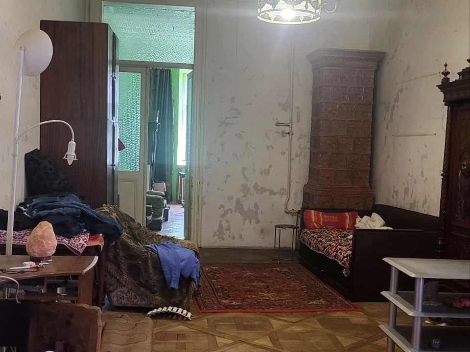 Квартира. Львів, Гетьмана Петра Дорошенка вул. (Жовтнева)