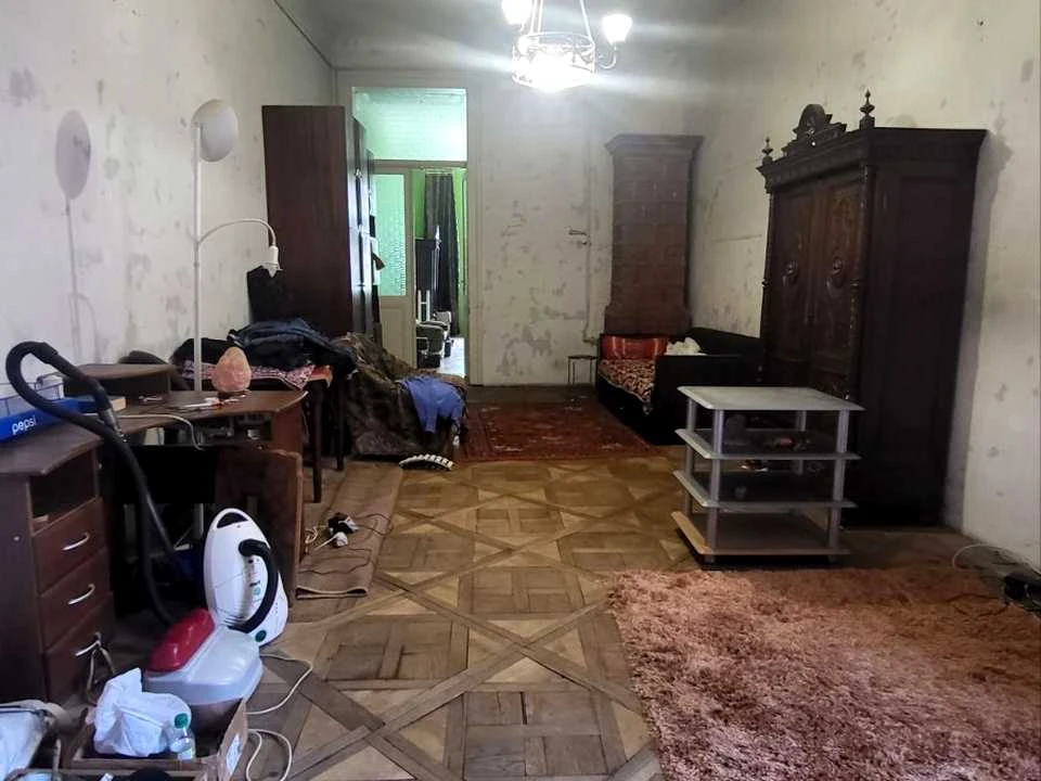 Квартира. Львів, Гетьмана Петра Дорошенка вул. (Жовтнева)