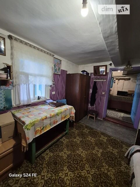 Продаж 1 поверхового будинку з верандою і ділянкою на 64 сот