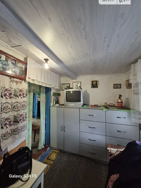 Продаж 1 поверхового будинку з верандою і ділянкою на 64 сот