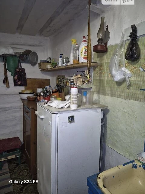 Продаж 1 поверхового будинку з верандою і ділянкою на 64 сот