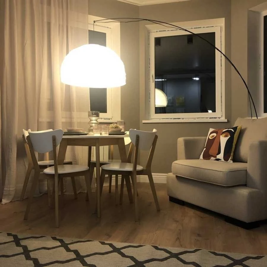 Продаж 2-кімнатної квартири 56 м², Генерала Шаповала вул., 2