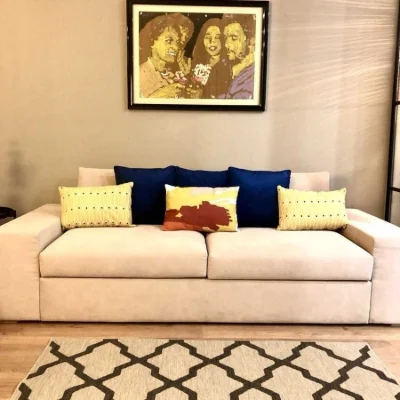 Продаж 2-кімнатної квартири 56 м², Генерала Шаповала вул., 2