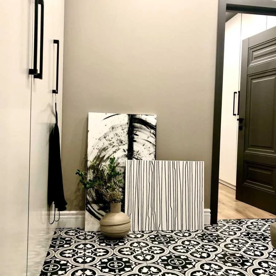 Продаж 2-кімнатної квартири 56 м², Генерала Шаповала вул., 2