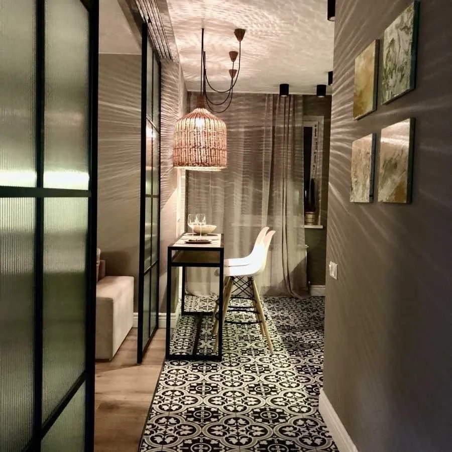 Продаж 2-кімнатної квартири 56 м², Генерала Шаповала вул., 2