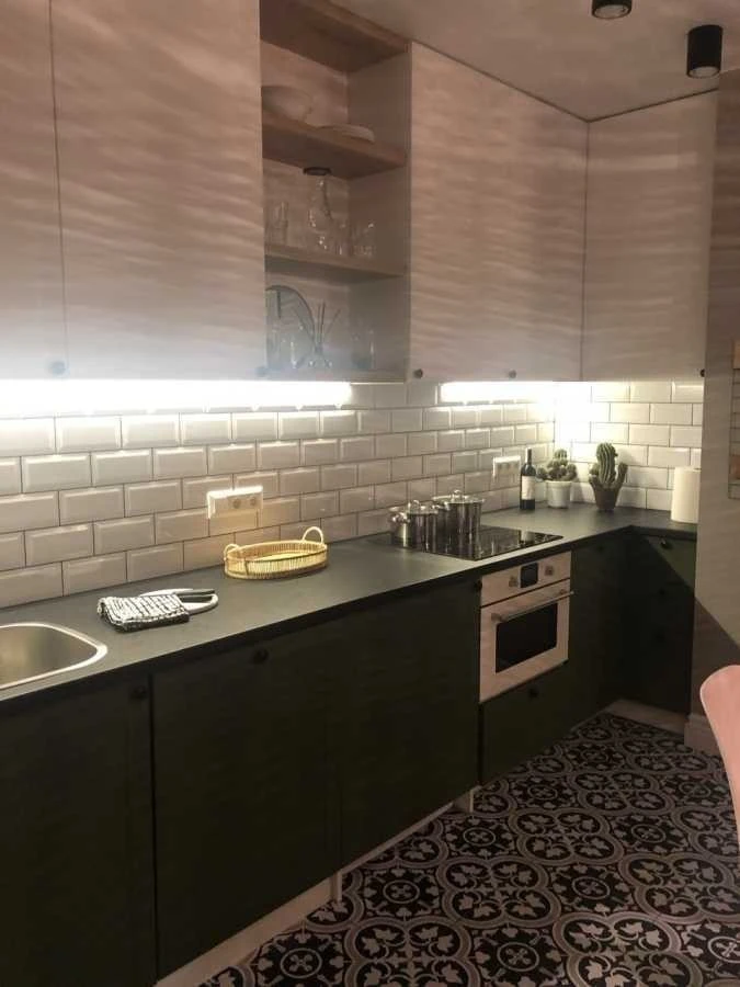 Продаж 2-кімнатної квартири 56 м², Генерала Шаповала вул., 2