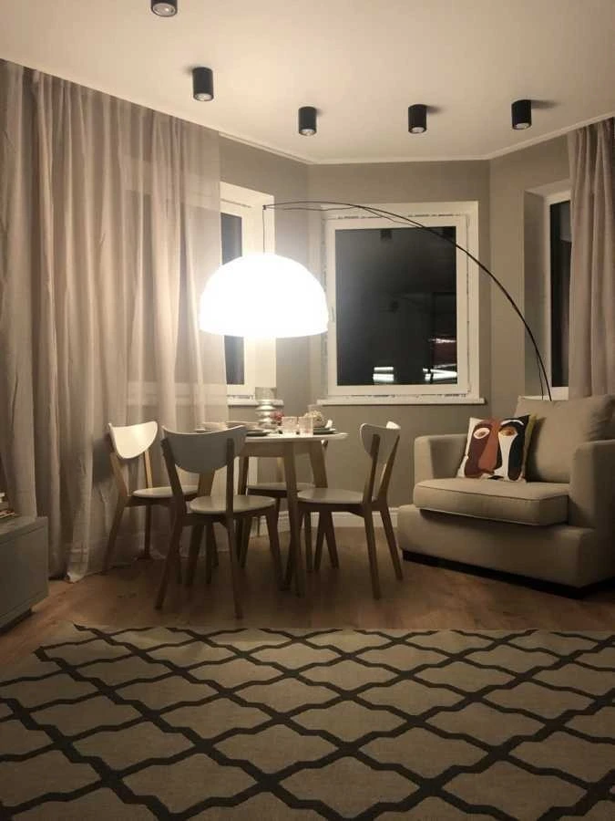 Продаж 2-кімнатної квартири 56 м², Генерала Шаповала вул., 2