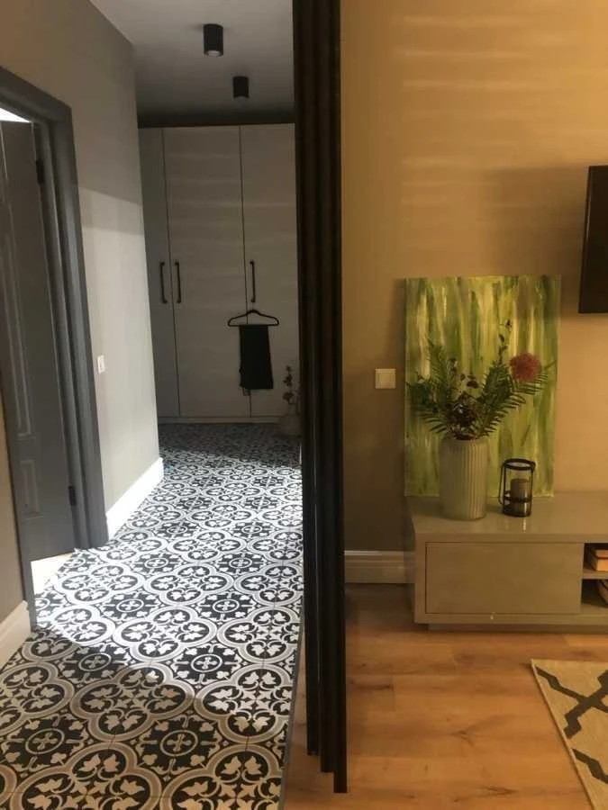 Продаж 2-кімнатної квартири 56 м², Генерала Шаповала вул., 2