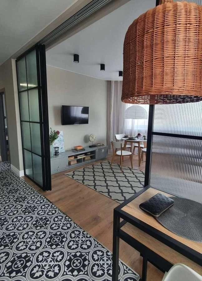 Продаж 2-кімнатної квартири 56 м², Генерала Шаповала вул., 2
