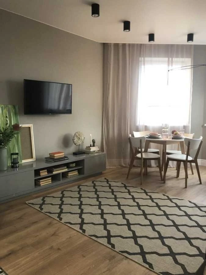 Продаж 2-кімнатної квартири 56 м², Генерала Шаповала вул., 2