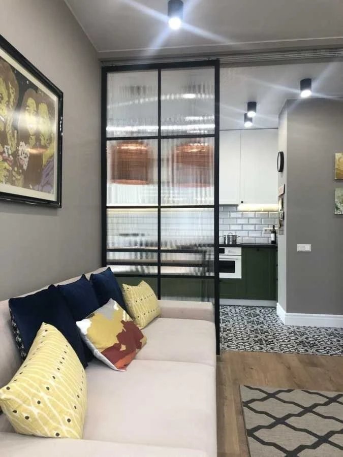 Продаж 2-кімнатної квартири 56 м², Генерала Шаповала вул., 2