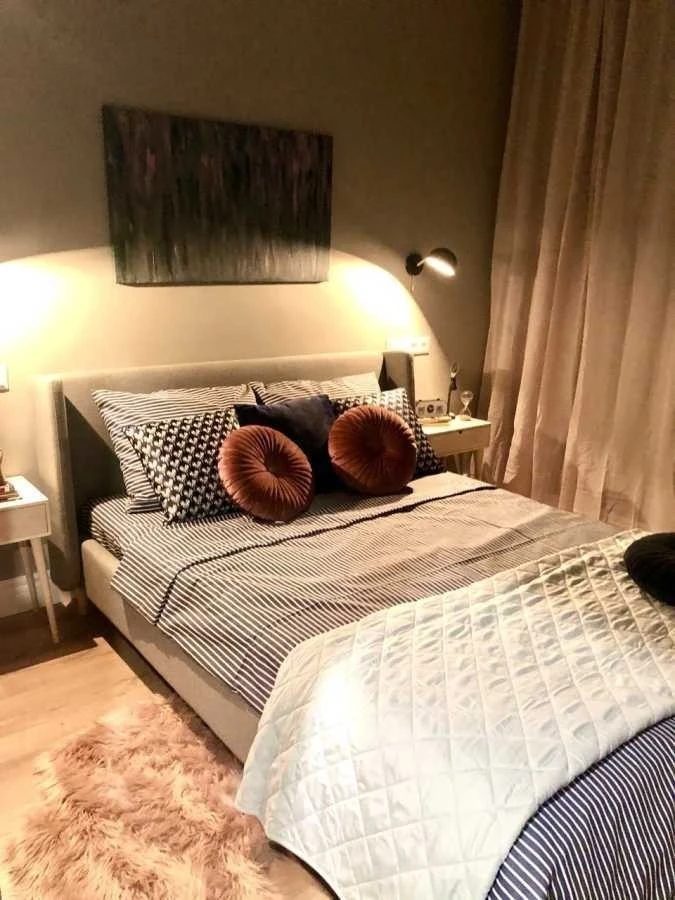 Продаж 2-кімнатної квартири 56 м², Генерала Шаповала вул., 2
