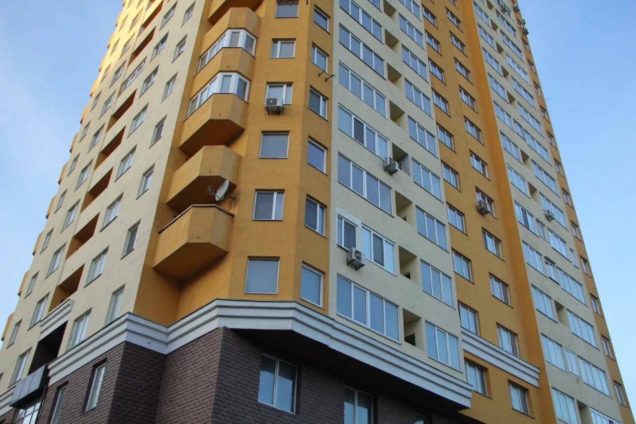 Продаж 2-кімнатної квартири 56 м², Генерала Шаповала вул., 2