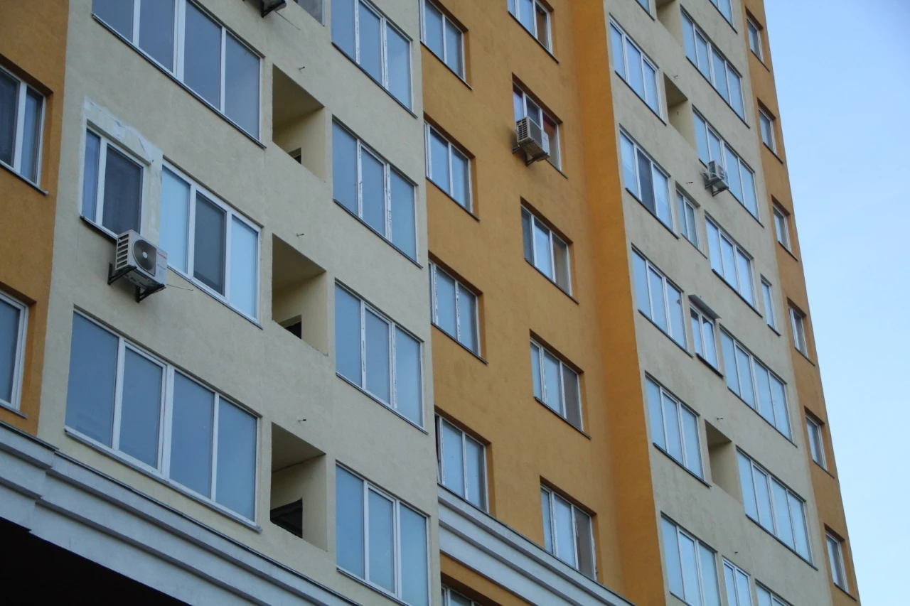 Продаж 2-кімнатної квартири 56 м², Генерала Шаповала вул., 2