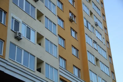 Продаж 2-кімнатної квартири 56 м², Генерала Шаповала вул., 2