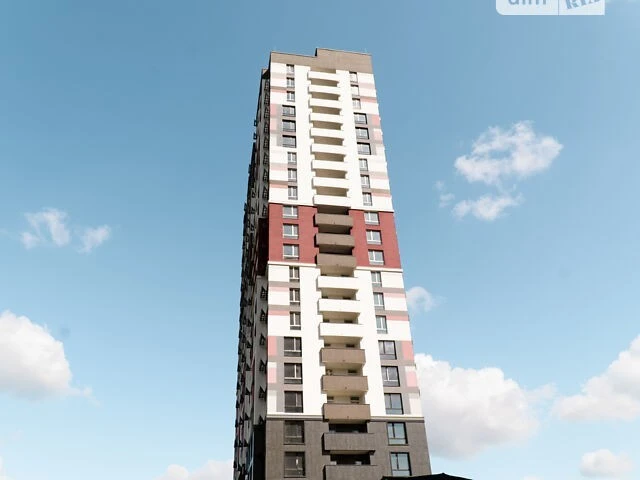 Продаж 3к квартири 71 кв. м на вул. Івана Кочерги 17А, кв. 3